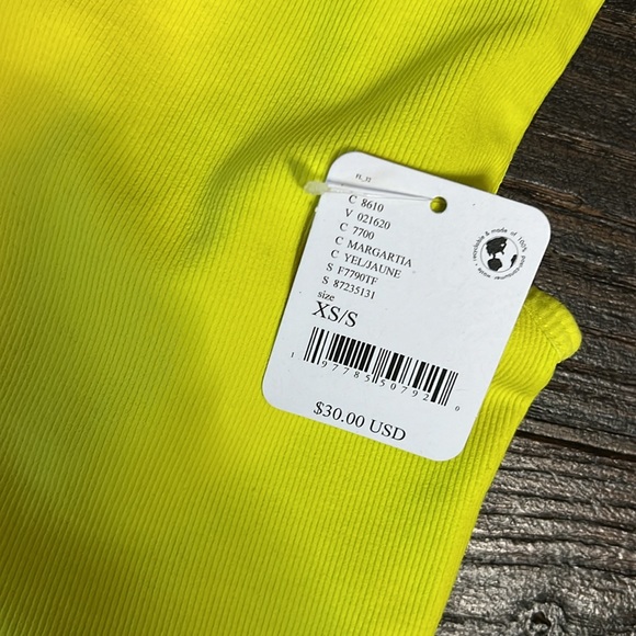 FP Movement Tighten Up Muscle Tank - Picture 4 of 7